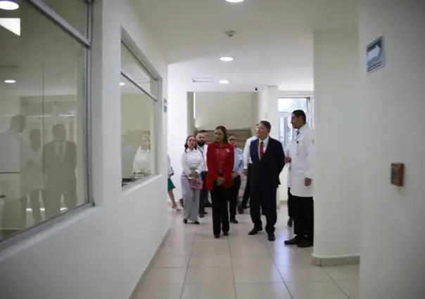 El IMSS el que más quejas acumula ante Derechos Humanos de Tamaulipas