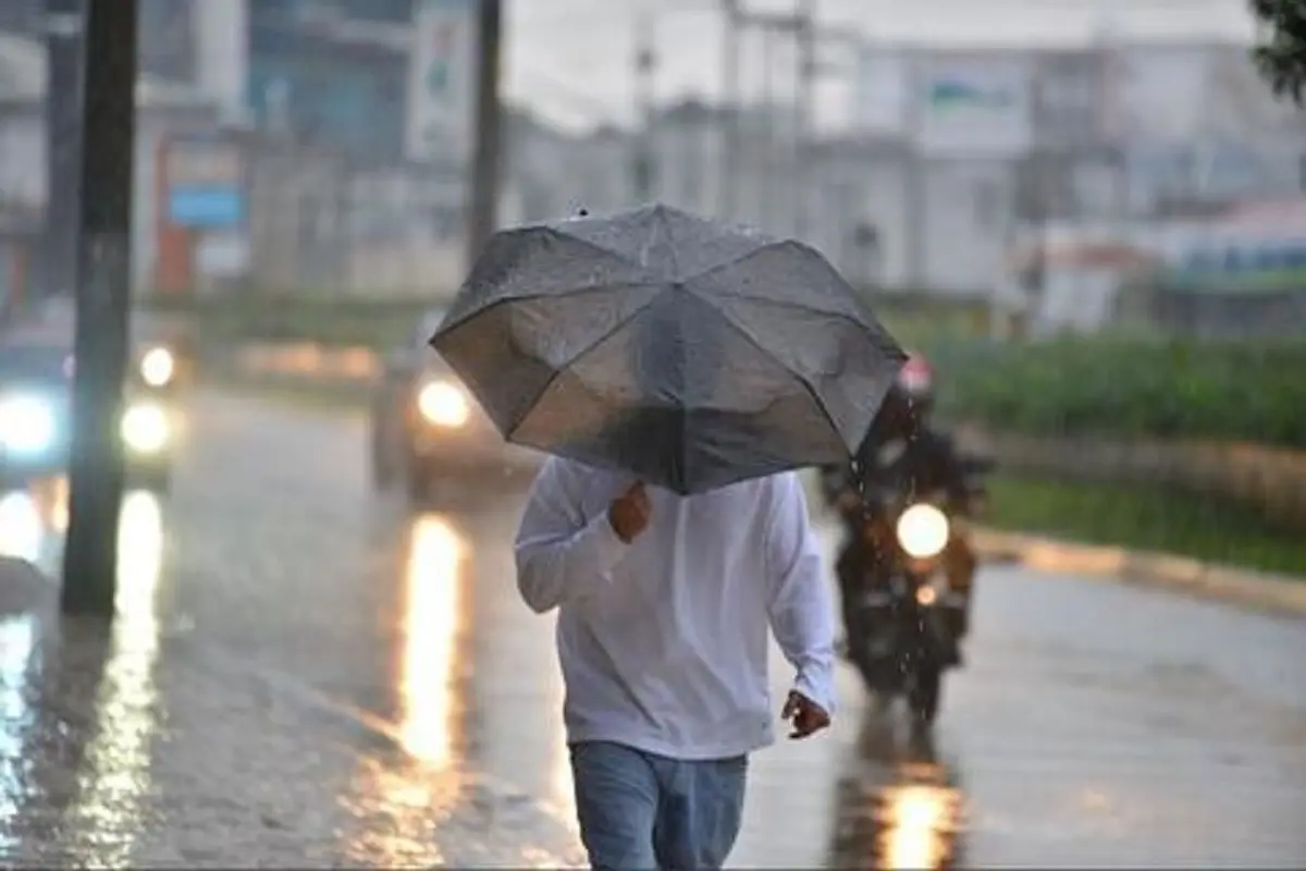 Se pronostican lluvias torrenciales (de 150 a 250 milímetros [mm]) en Campeche, Chiapas, Oaxaca, Tabasco y Veracruz. Foto: Soy502