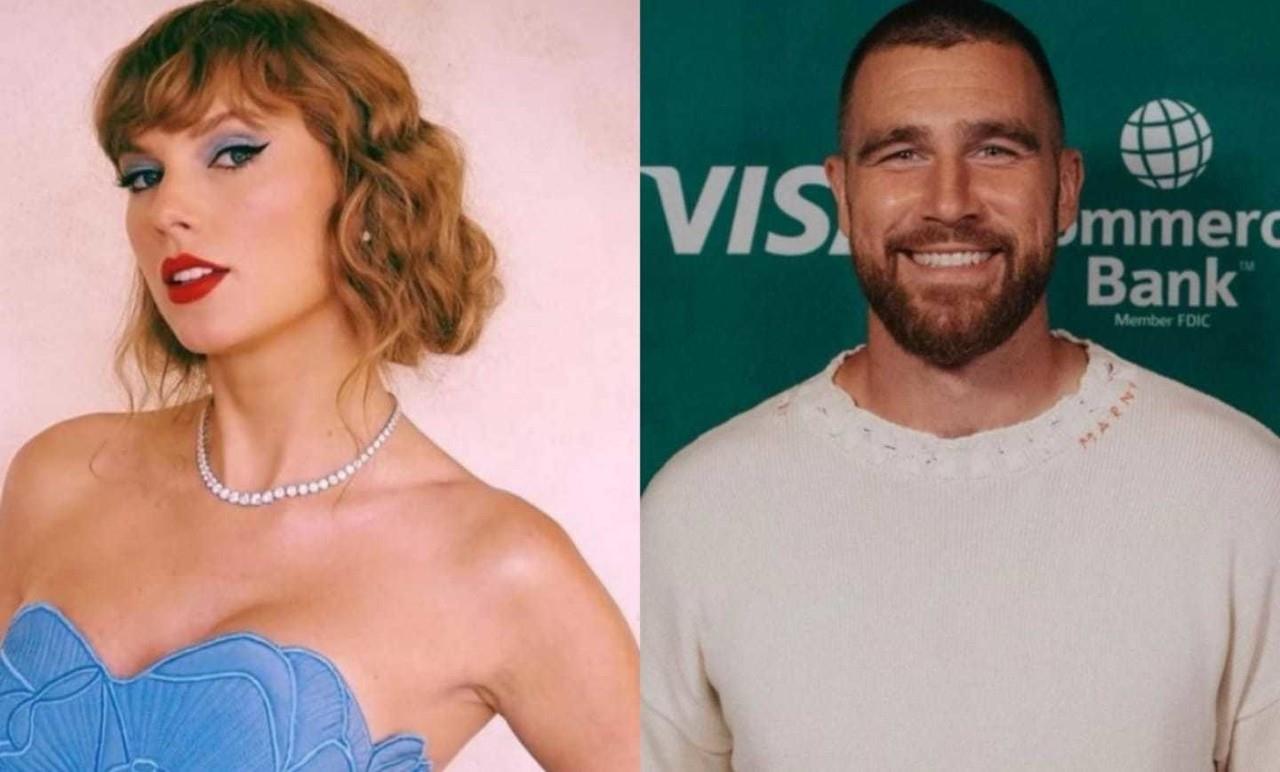 Taylor Swift y Travis Kelce han acaparado reflectores en las últimas semanas. Fotos: Instagram