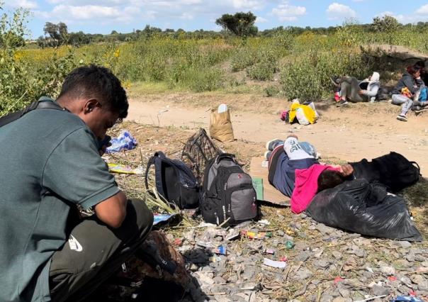 Reconoce AMLO aumento del flujo migratorio hacia EU