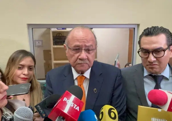Entrega Javier Navarro Segundo Informe ante el Congreso del Estado
