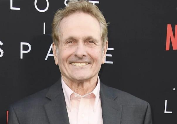 Muere el actor Mark Goddard de Perdidos en el Espacio