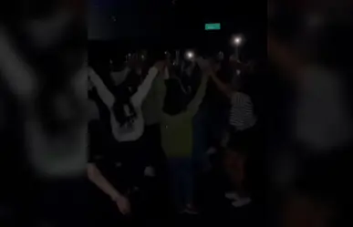 Taylor Swift se apodera de las salas de cine en Durango con The Eras Tour
