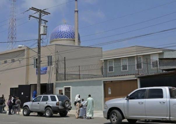 Alistan en Tijuana albergues para recibir a palestinos y judíos