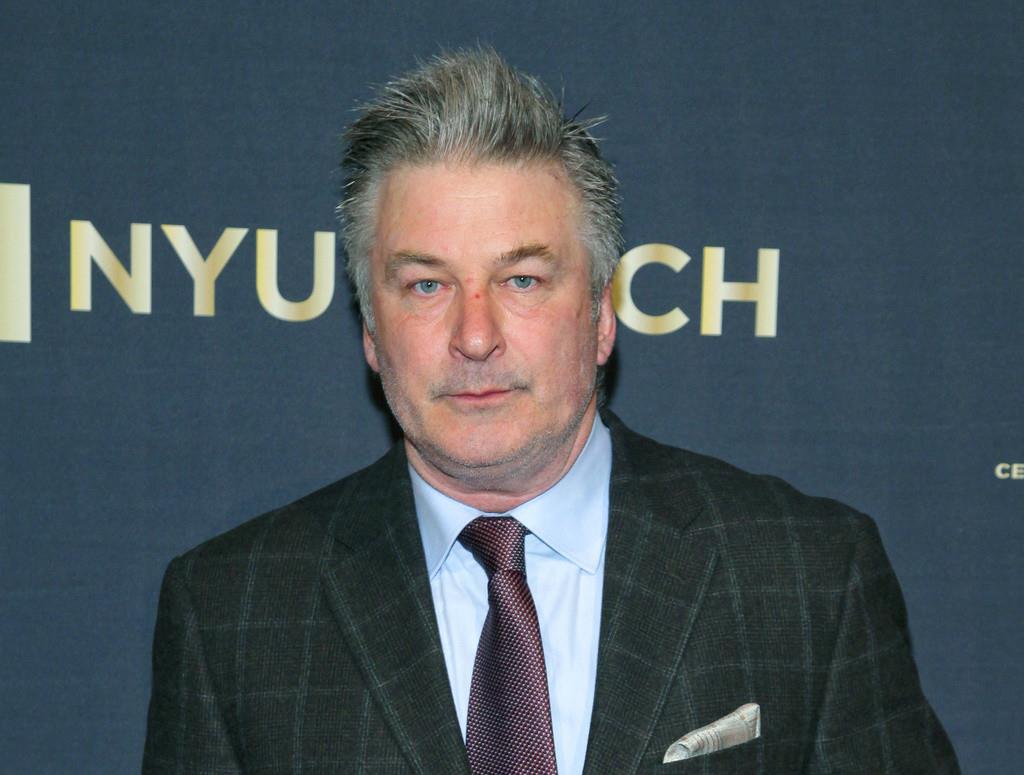 Fiscales especiales dijeron el martes 17 de octubre de 2023 que buscarán acusar nuevamente al actor Baldwin por homicidio involuntario en un tiroteo fatal en 2021 en un set de película en Nuevo México. (Foto Andy Kropa/Invision/AP, archivo)