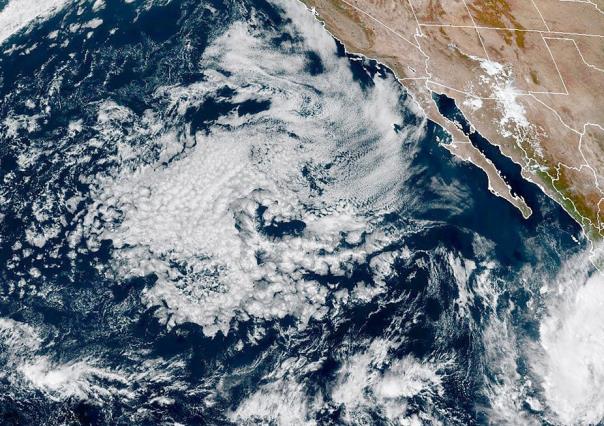 Tormenta tropical Norma amenaza a Los Cabos