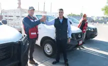 Administración de Juárez busca llenar 40 plazas temporales en la Secretaría de Servicios Públicos