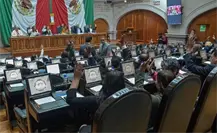 Aprueban reformas para visibilizar la violencia simbólica y mediática en Edomex