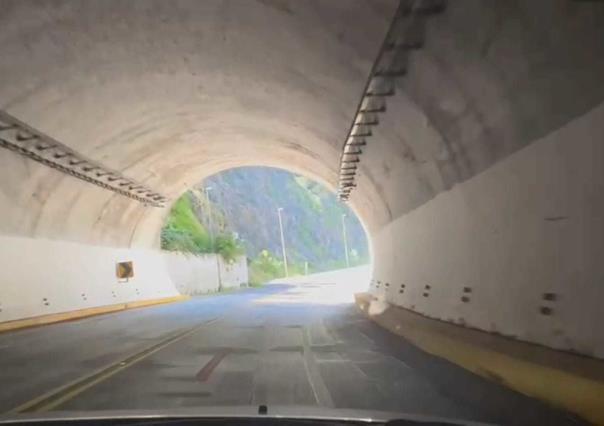 Supercarretera a Mazatlán llega con deficiencias a sus 10 años de edad