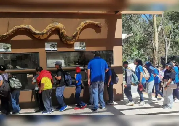Visitan lugares icónicos de Durango para reforzar su identidad duranguense