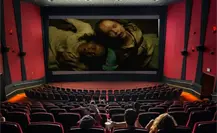 Muere hombre mientras veía la película “El Exorcista: Creyente”