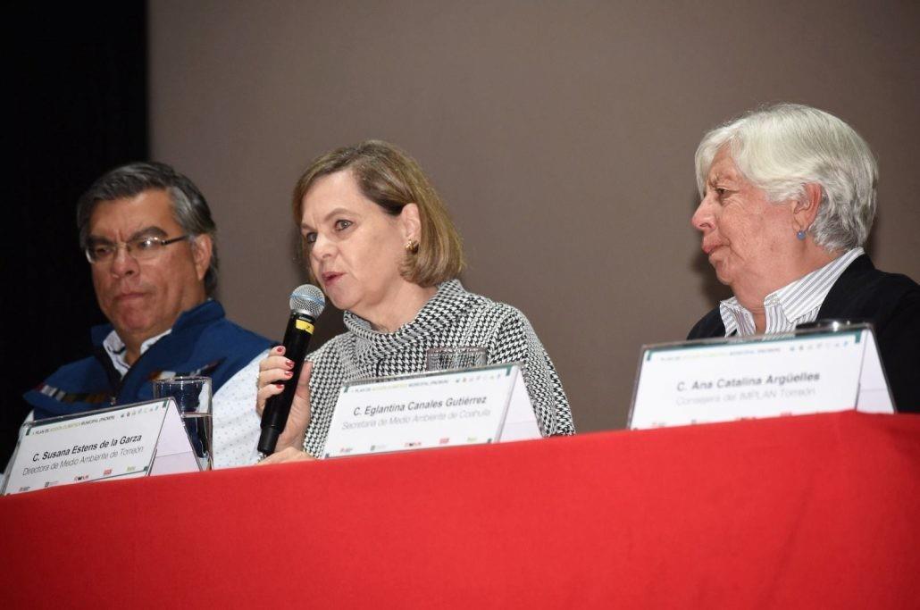 El evento se realizó en la Universidad Iberoamericana.