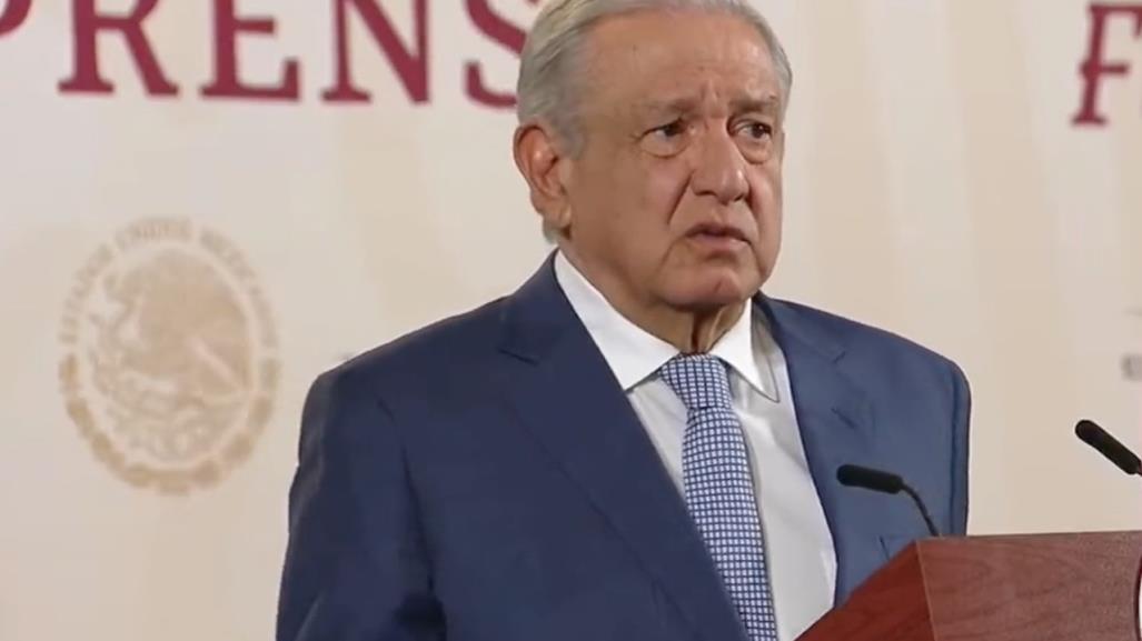 Confirma AMLO asistencia de siete presidentes a cumbre migratoria en Chiapas