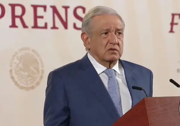 Confirma AMLO asistencia de siete presidentes a cumbre migratoria en Chiapas