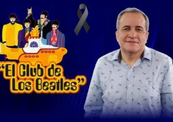 Luto en la Radio: Fallece Manuel Guerrero, la voz de El Club de los Beatles