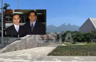 Tec de Monterrey responde a sentencia de militares por crimen de estudiantes