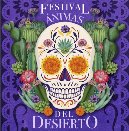 Conoce la cartelera del Festival Ánimas del Desierto en Saltillo