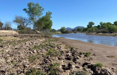 Pide Grupo México diálogo por contaminación en Río Sonora