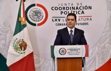 Legisladores buscan judicializar desaparición de fideicomisos