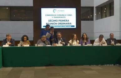 Citarán a reunión urgente a titulares de SICT y Capufe