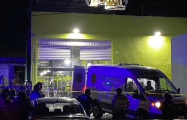 Muere menor tras caerle una pesa mientras se ejercitaba en gimnasio de Yucatán