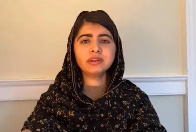 Malala Yousafzai no ha escatimado en expresar su horror ante esta tragedia y ha instado a la comunidad internacional a tomar medidas inmediatas. Foto: X @Malala.