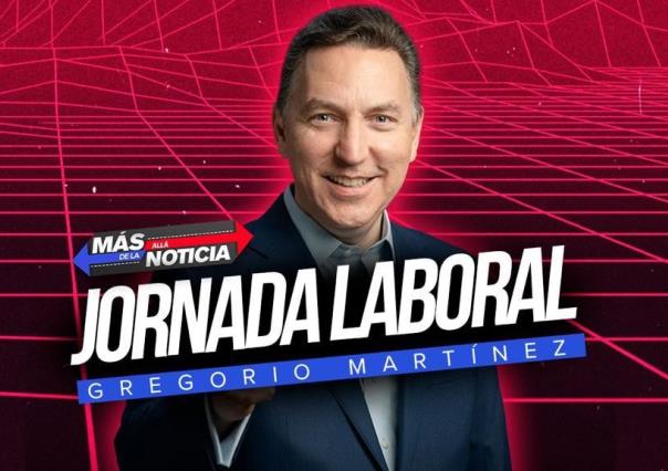 Jornada laboral