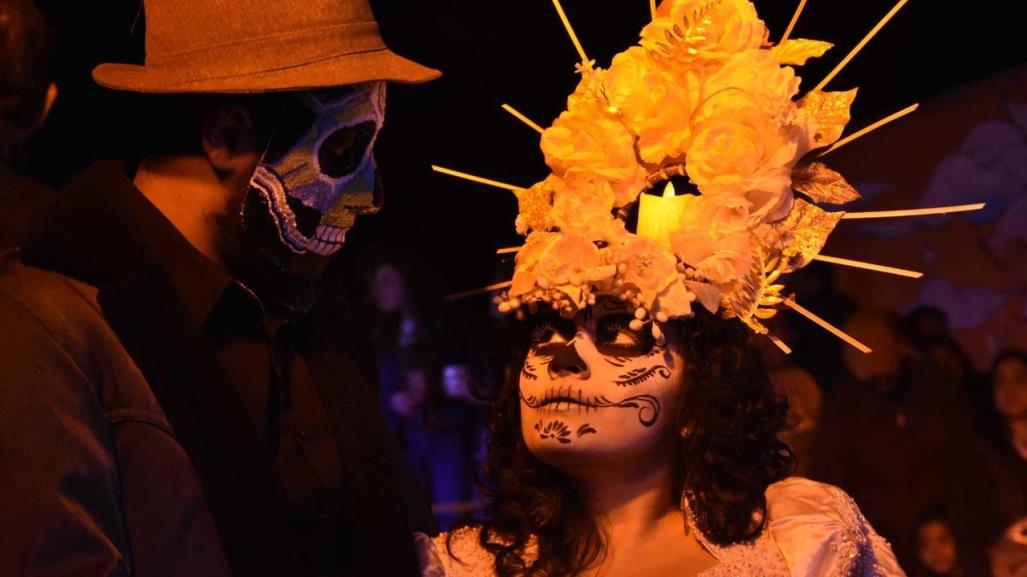 Prepara Coahuila múltiples eventos por el día de muertos
