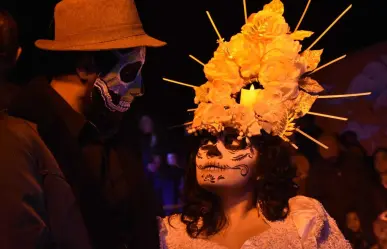 Prepara Coahuila múltiples eventos por el día de muertos