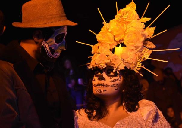 Prepara Coahuila múltiples eventos por el día de muertos