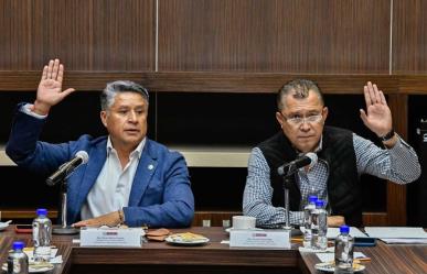 Avanza ‘Ley Ingrid’ en Congreso del Edomex