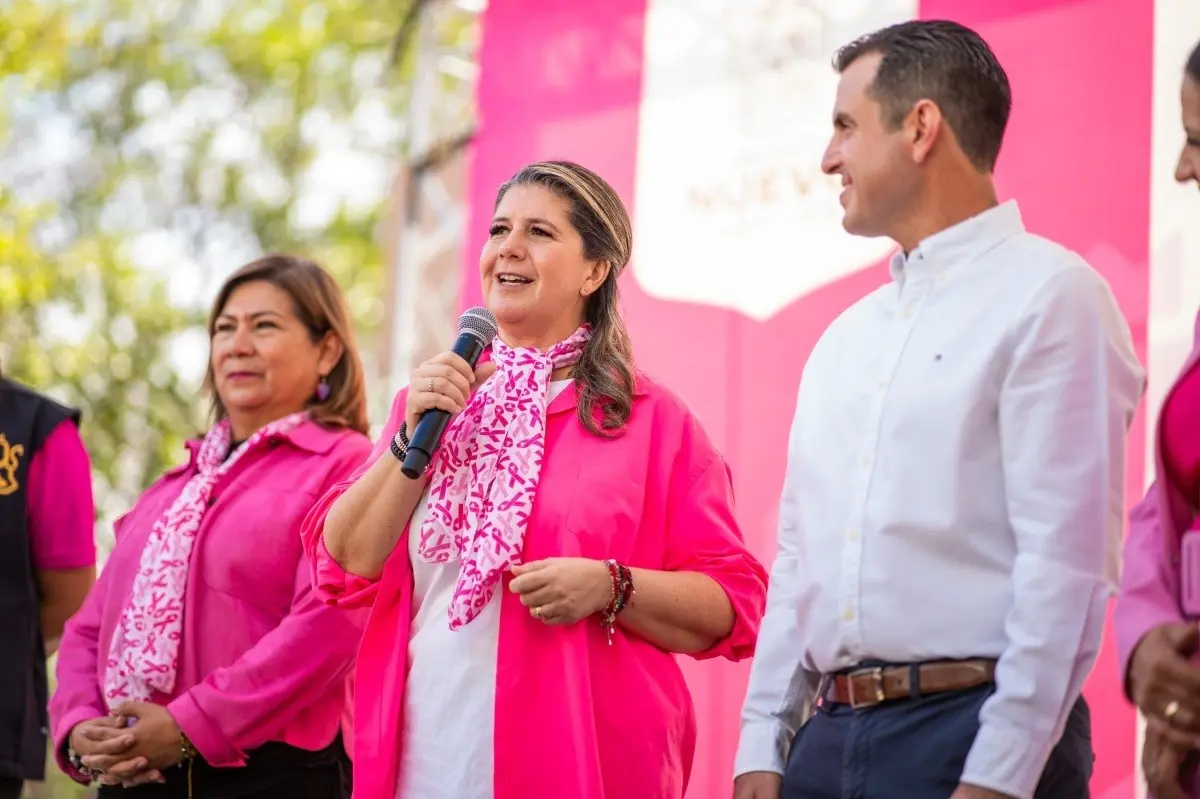 Arrancan rehabilitación del Centro Comunitario para la Mujer en Sabinas Hidalgo