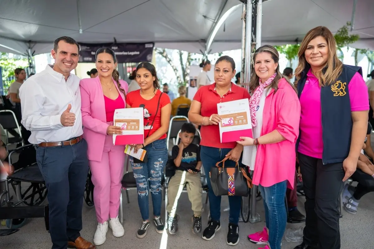 Arrancan rehabilitación del Centro Comunitario para la Mujer en Sabinas Hidalgo