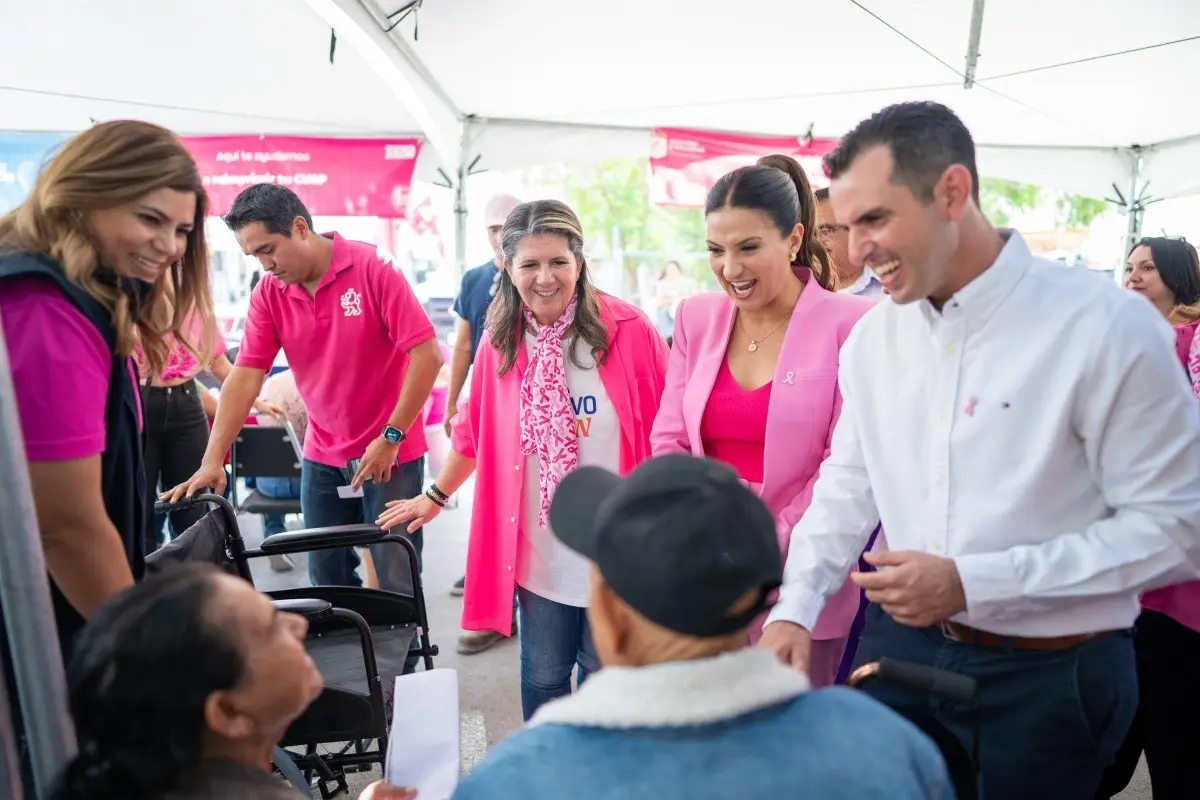 Arrancan rehabilitación del Centro Comunitario para la Mujer en Sabinas Hidalgo