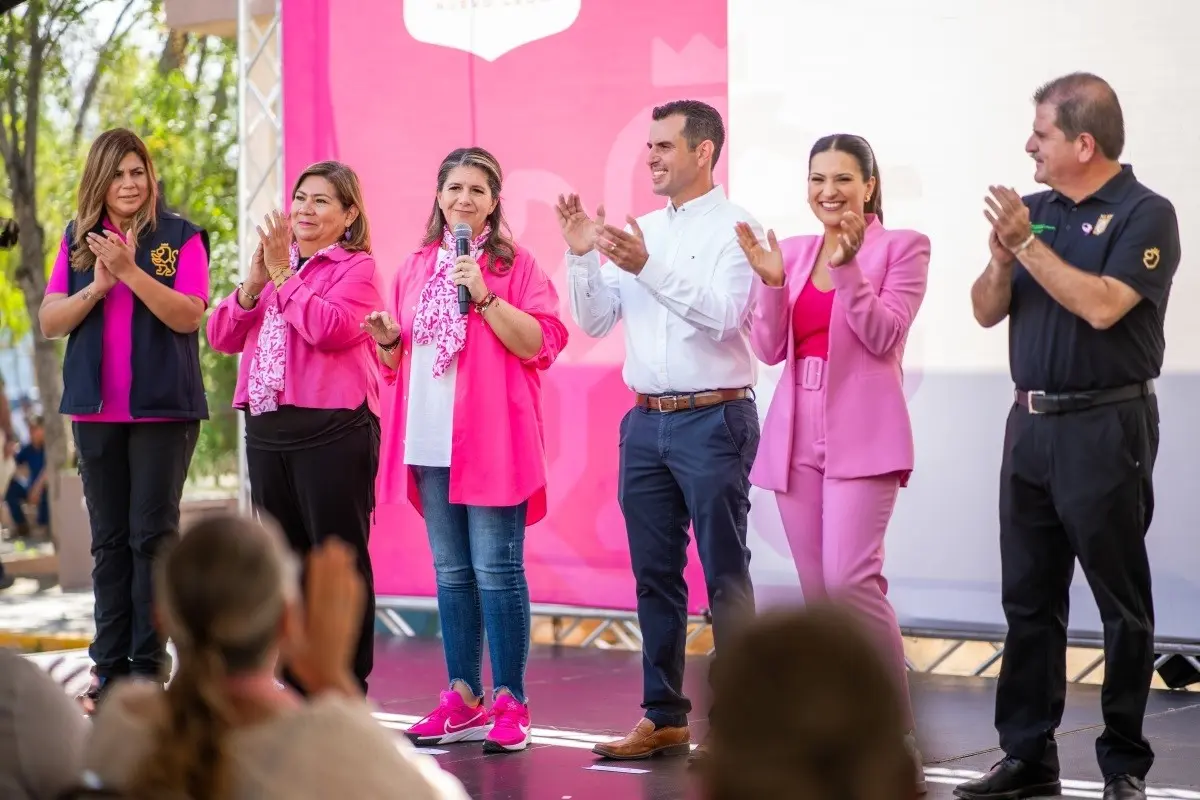 Arrancan rehabilitación del Centro Comunitario para la Mujer en Sabinas Hidalgo