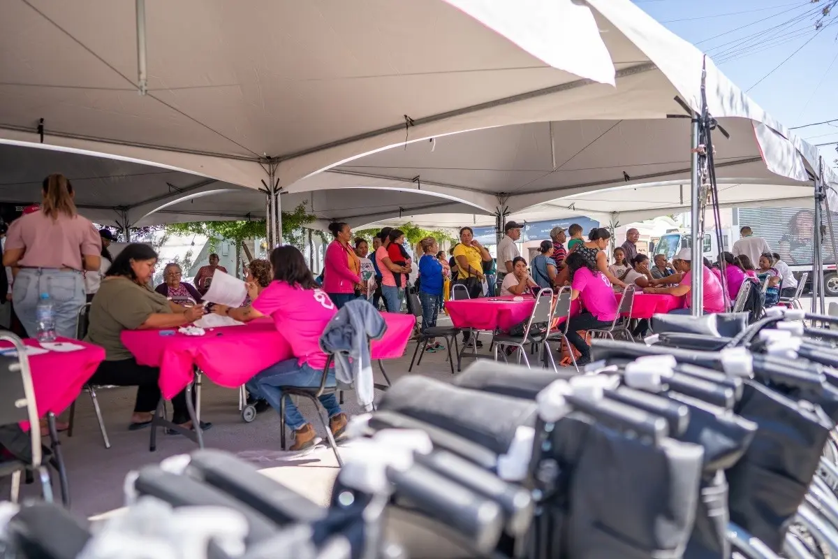 Arrancan rehabilitación del Centro Comunitario para la Mujer en Sabinas Hidalgo