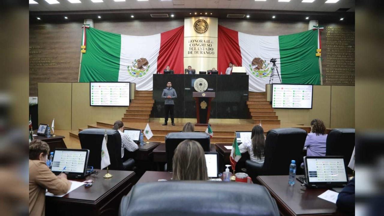 Congreso aprueba reforma Constitucional para que los jóvenes de 18 años puedan ser Diputados. Foto: Cortesía.