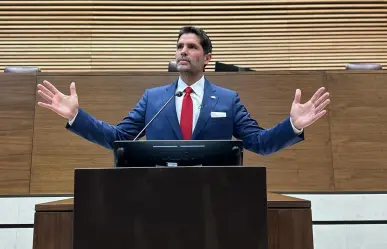 Voy a renunciar: Eduardo Verástegui