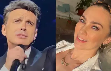 Aseguran que Luis Miguel ya pagó adeudo de la pensión alimenticia de sus hijos