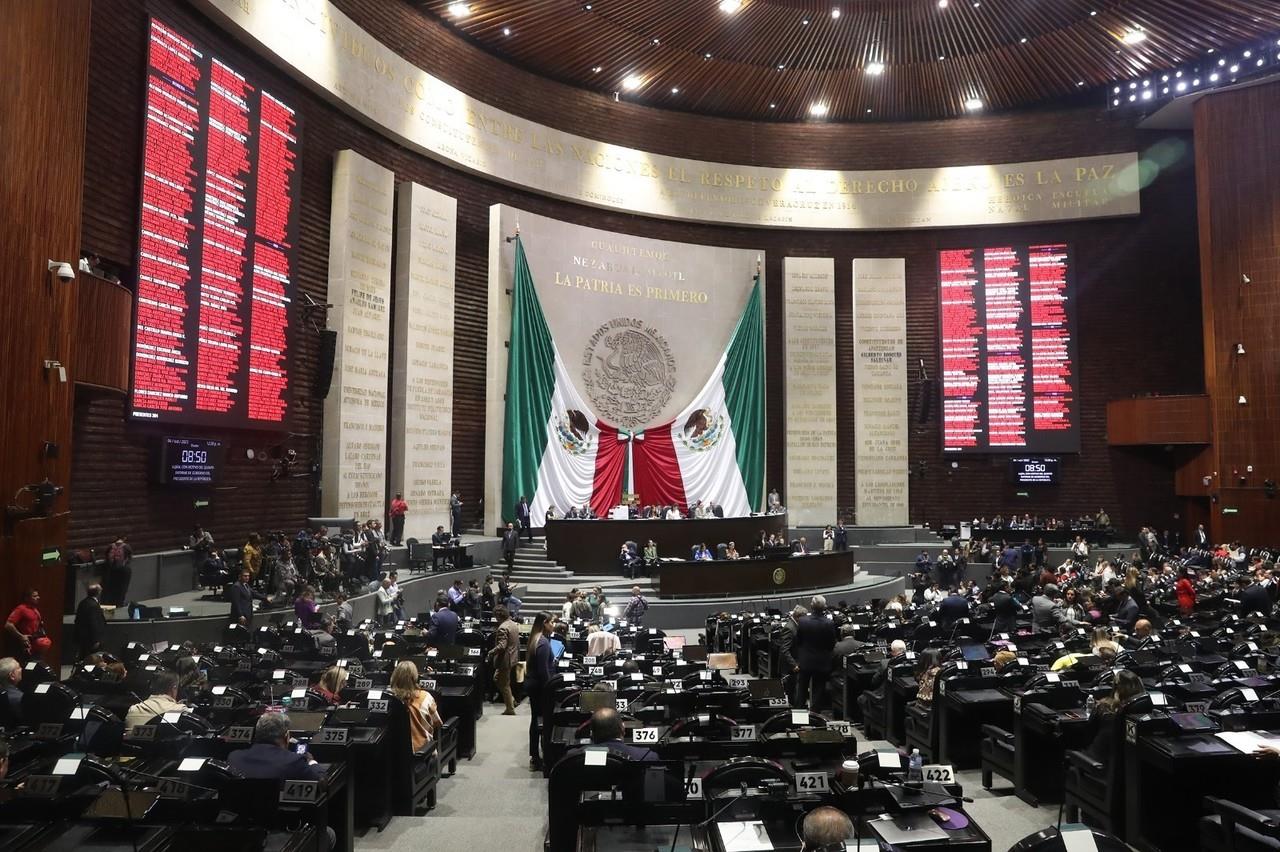 omunicación Social de Cámara de Diputados