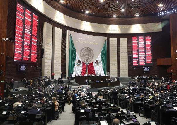 Aprueban Ley de Ingresos 2024 en lo general