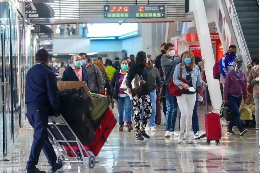 Antony Blinken, encargado del Departamento también recomendó a los ciudadanos estadounidenses mantenerse alerta en lugares frecuentados por turistas. Foto: Dallas Morning Show.