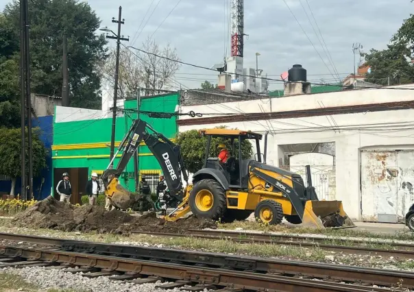 Ladrones detenidos durante intento de robo, dejan evidencia de toma clandestina