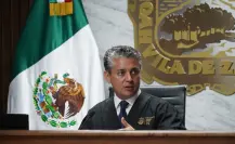 Poder Judicial de Coahuila se solidariza con Poder Judicial de la Federación