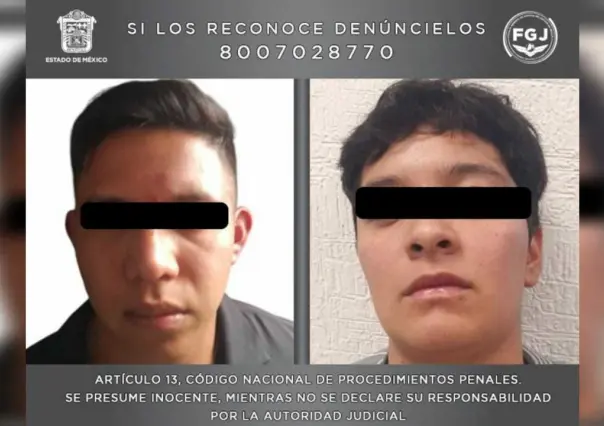 Inician proceso penal a dos por el homicidio de un policía de Ciudad de México