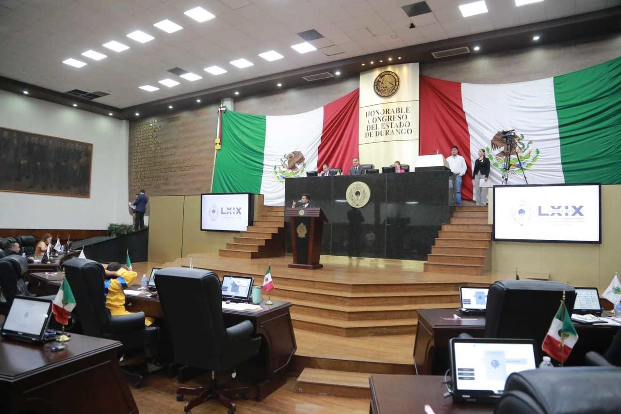 Con las modificaciones a la Ley Orgánica del Municipio Libre del Estado, se evitará presenten demandas ante los ayuntamientos. Foto: Cortesía.