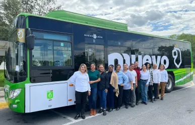 “Súmate Muevo León”, una oportunidad laboral al volante