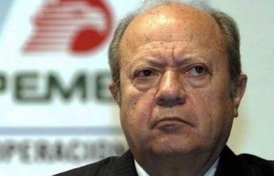 Muere Carlos Romero Deschamps, exlíder del sindicato de Pemex