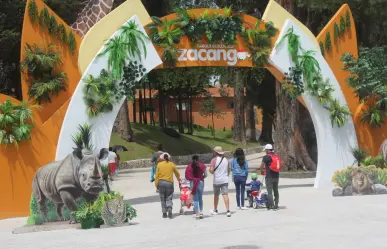 Bajo la lupa el Parque Ecológico Zacango solicitan auditoría