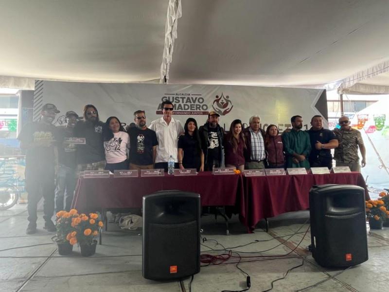 El foro se realizará del 1 al 5 de noviembre. Foto: Especial